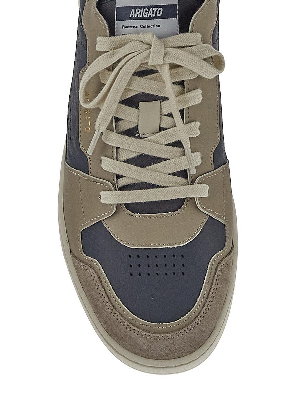 Oluxury Axel Arigato Dice Sneaker Promozione