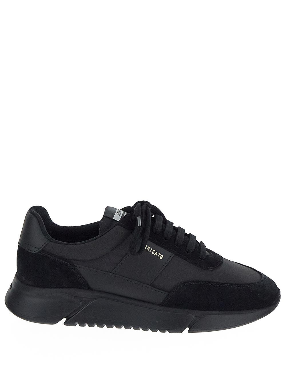 Oluxury Axel Arigato Genesis Sneaker
