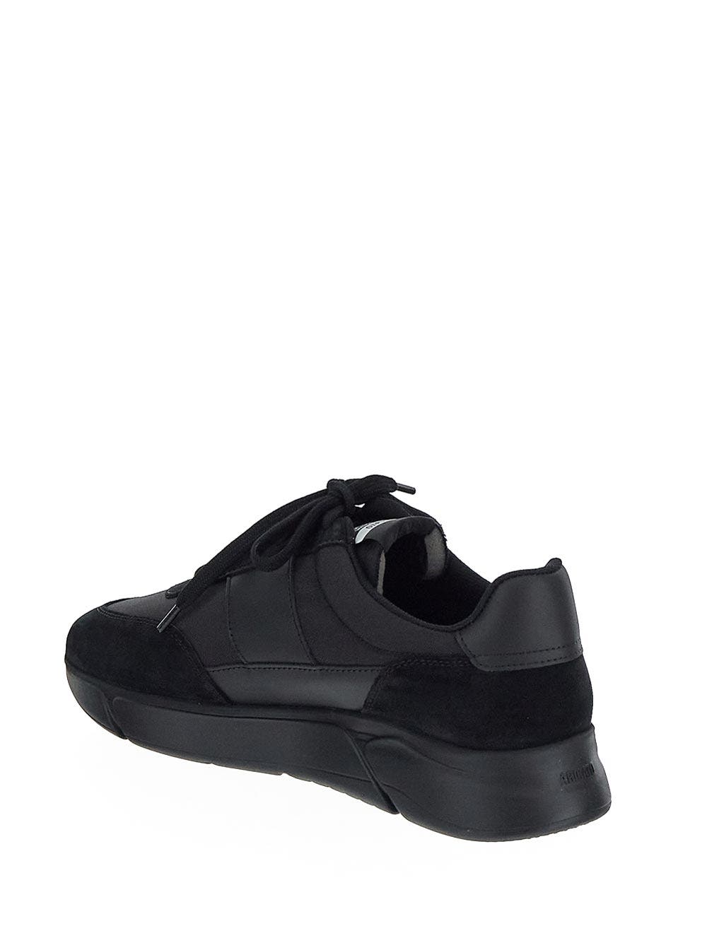 Oluxury Axel Arigato Genesis Sneaker Spedizione Gratuita