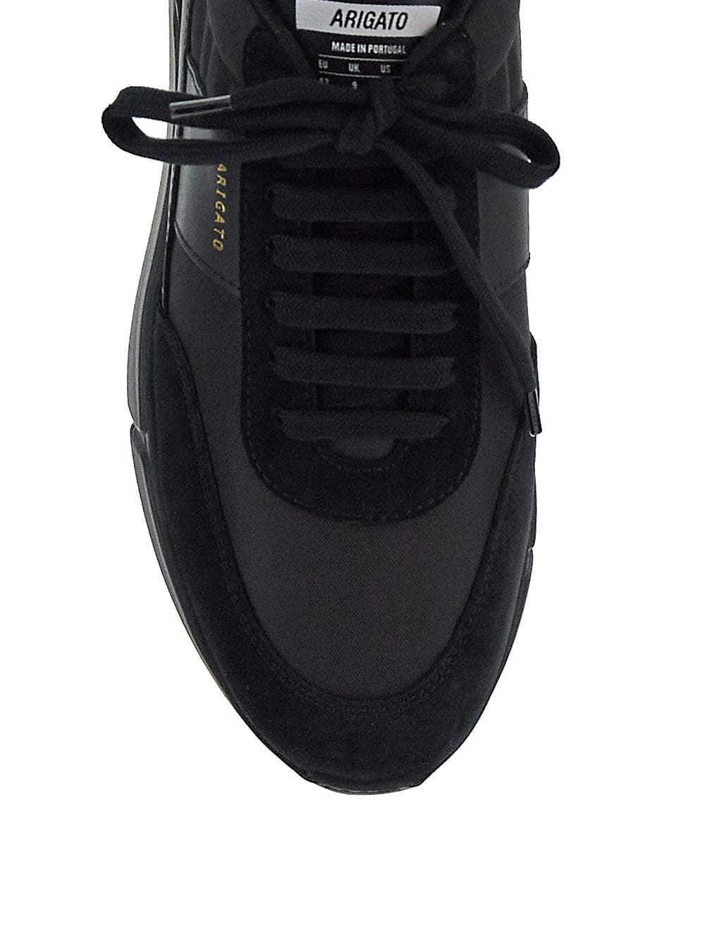 Oluxury Axel Arigato Genesis Sneaker Spedizione Gratuita