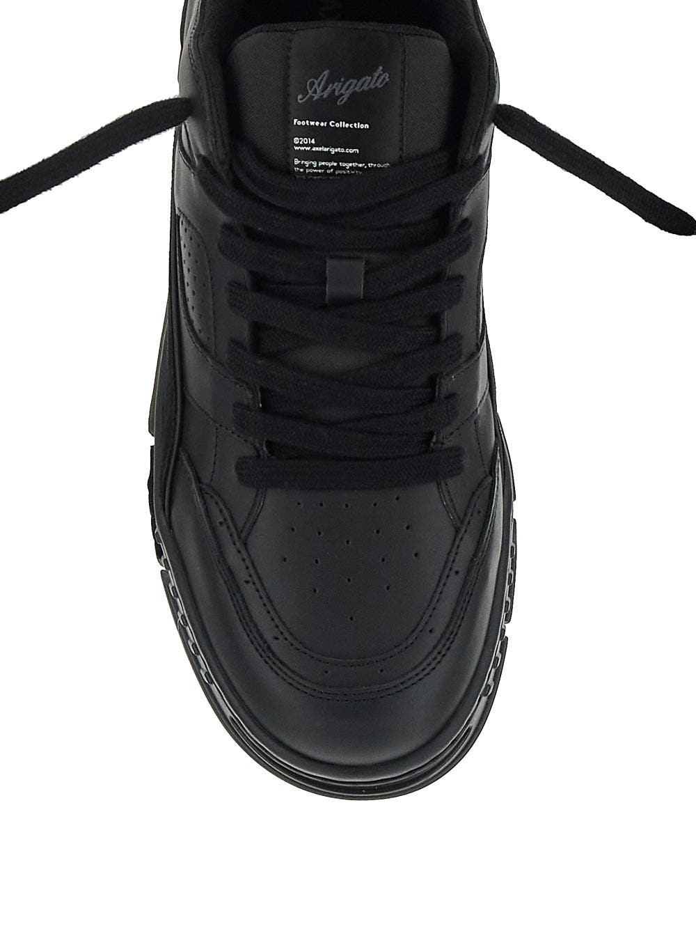Oluxury Axel Arigato Area Sneaker Pezzi Unici