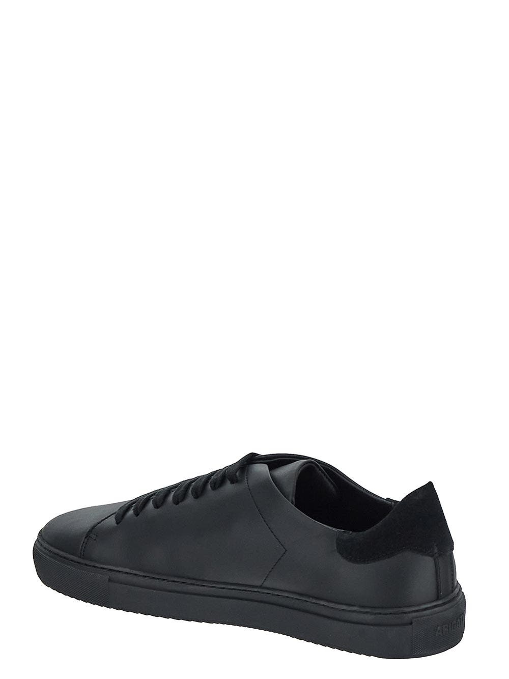 Oluxury Axel Arigato Clean 90 Sneaker Soddisfazione Garantita