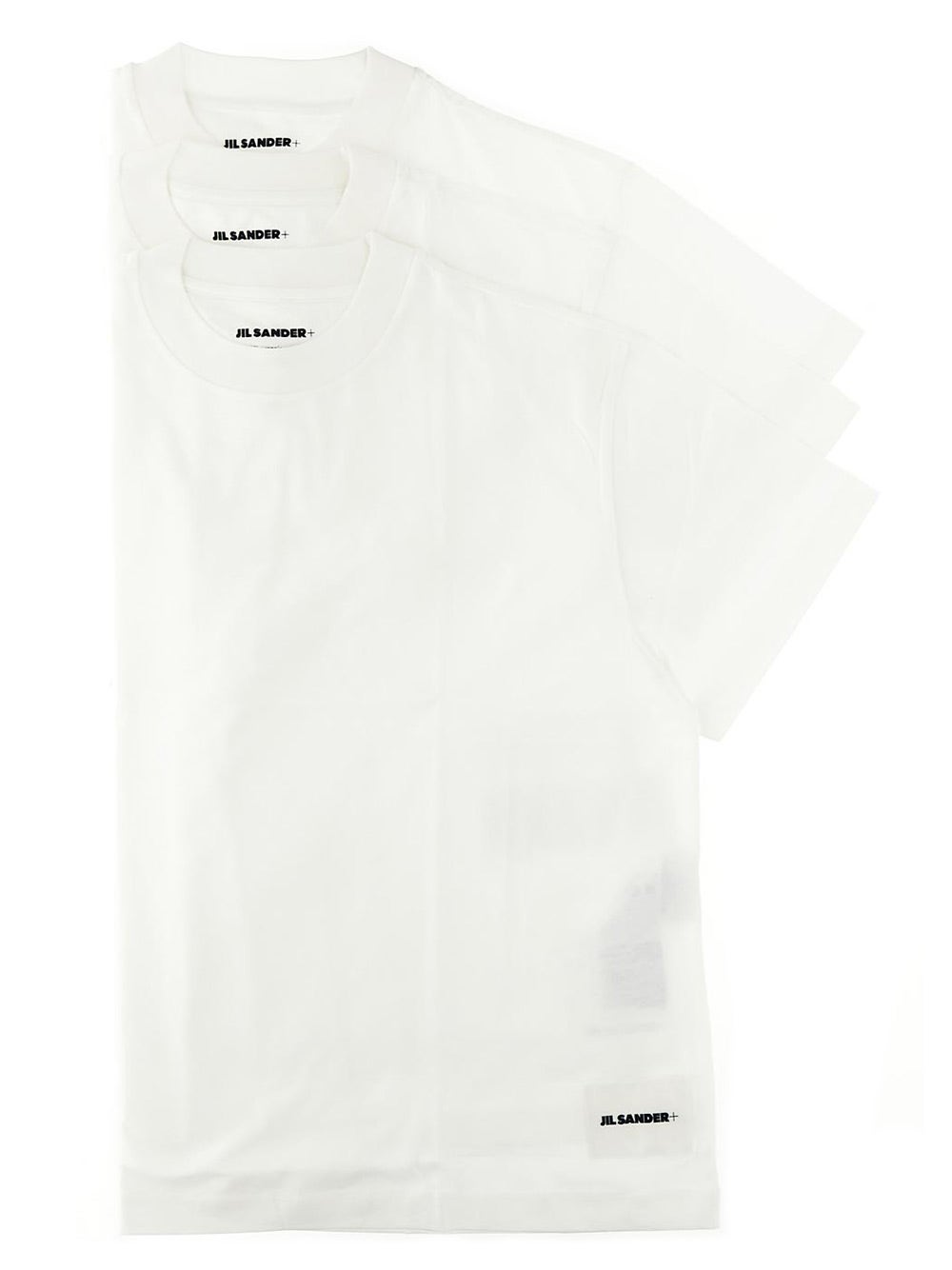 Oluxury Jil Sander Set T-Shirt Qualità Garantita