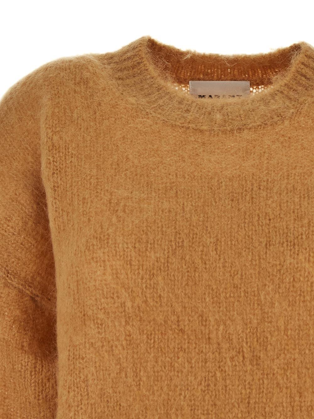 Oluxury Isabel Marant Etoile Enya Knit Negozi Online