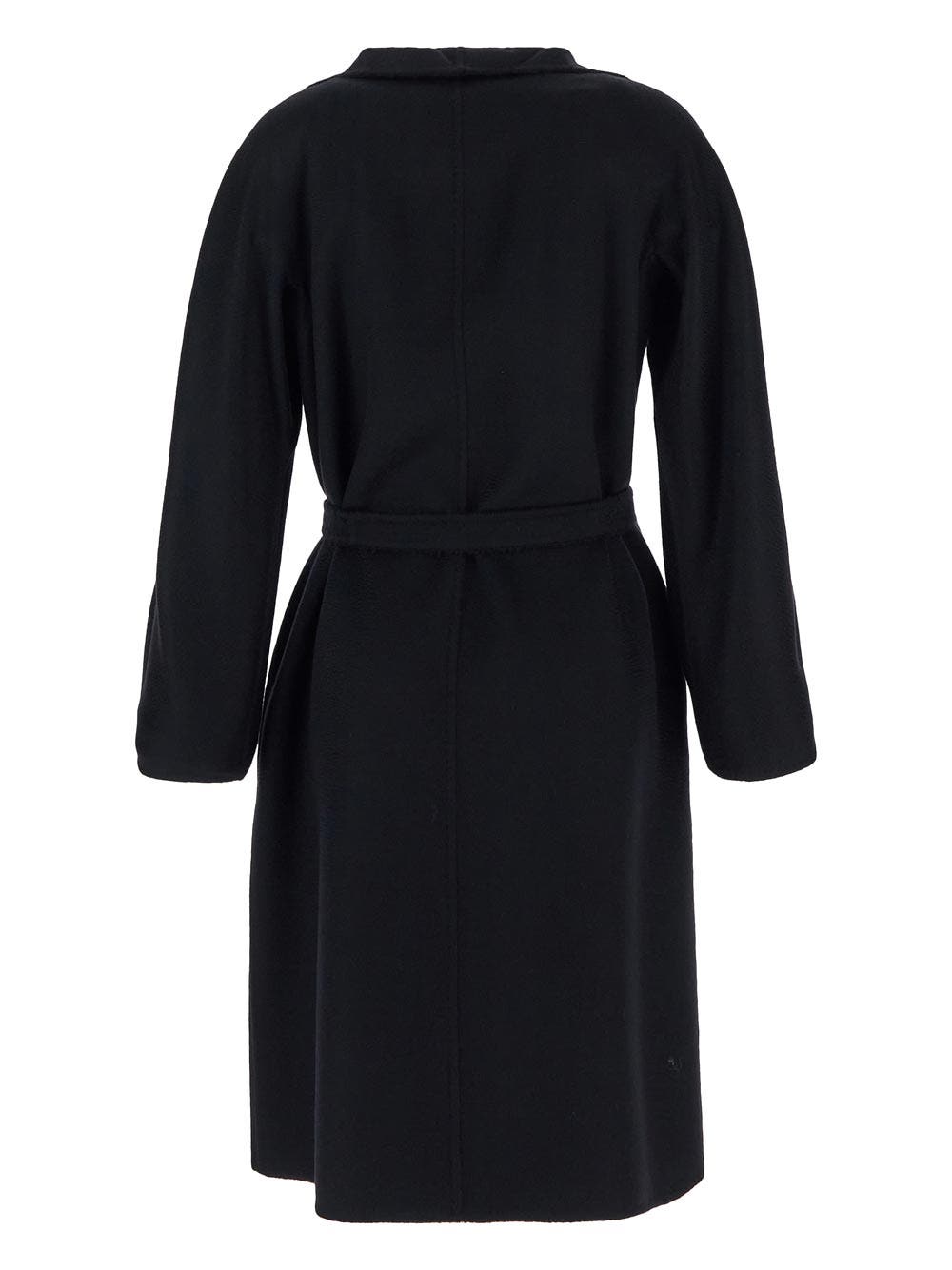 Oluxury Max Mara Lilia Coat Acquista Ora