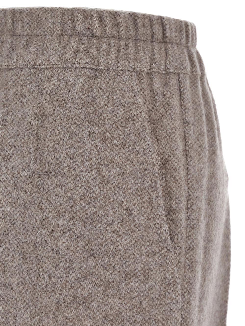 Oluxury Gentryportofino Trousers Esporta salva