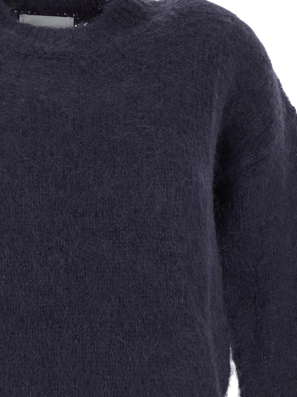 Oluxury Isabel Marant Etoile Enya Knit Shopping Online