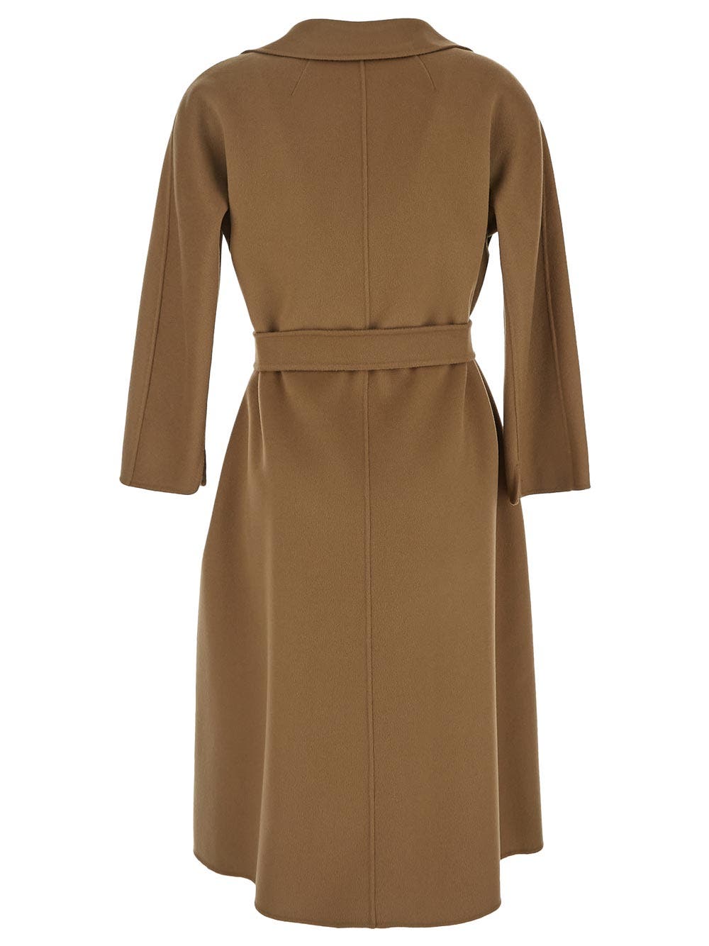 Oluxury S Max Mara Estruria coat Sottocosto