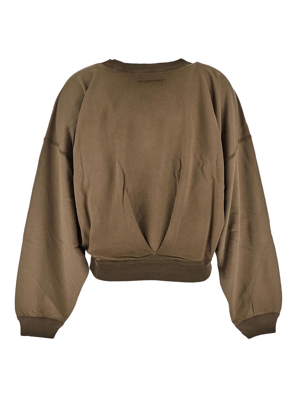 Oluxury Isabel Marant Etoile Paulia Sweatshirt Presa