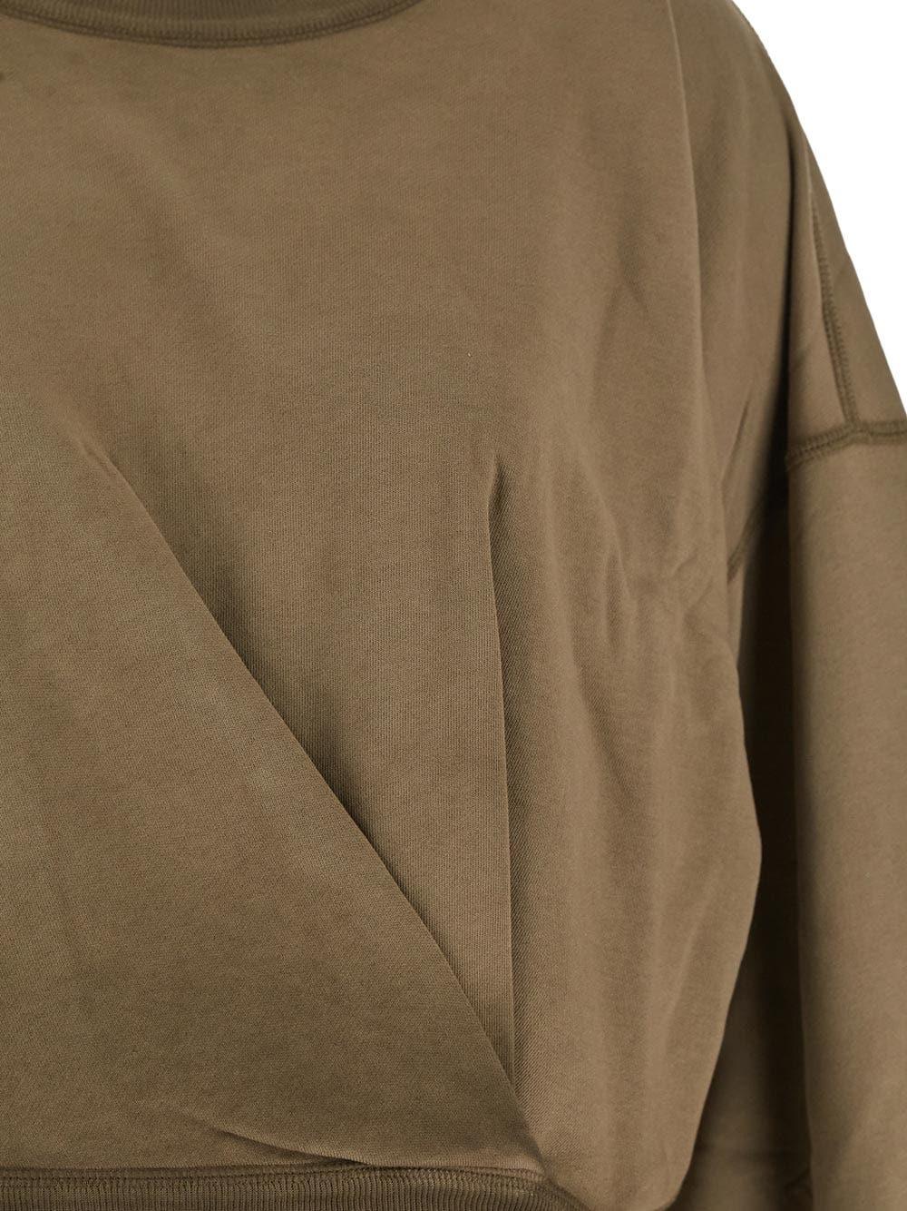 Oluxury Isabel Marant Etoile Paulia Sweatshirt Presa