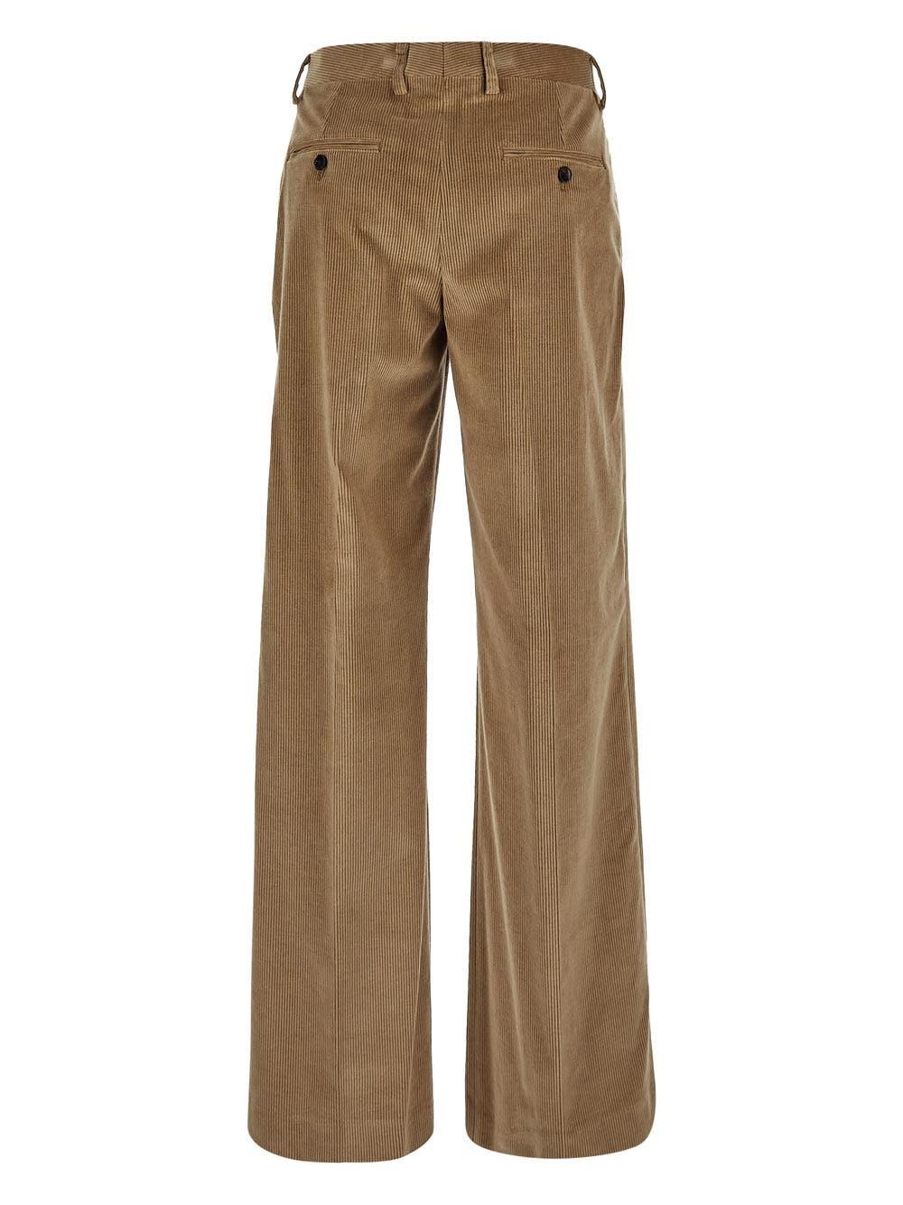 Oluxury Lardini Classic trousers Sconto