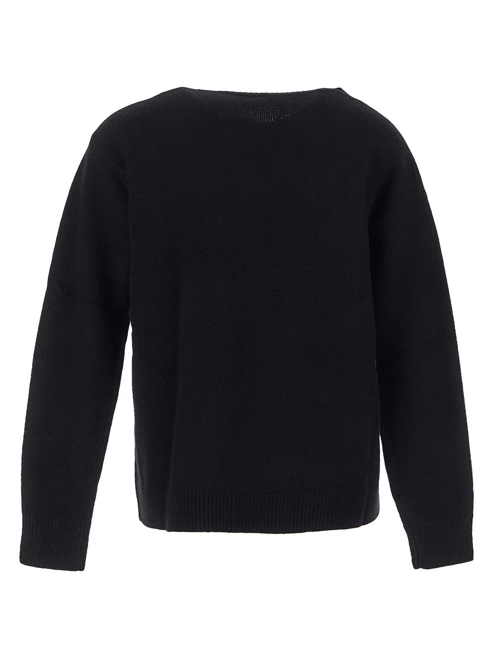 Oluxury S Max Mara Kassel Knit Offerta