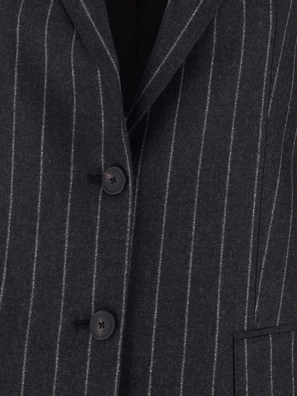 Oluxury Tagliatore Classic Jacket Economico