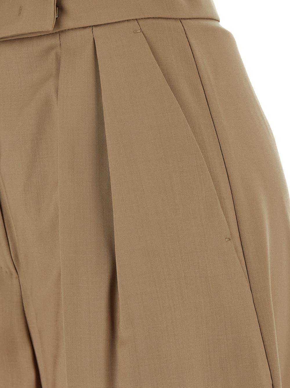 Oluxury Max Mara Rimini Trouser Online