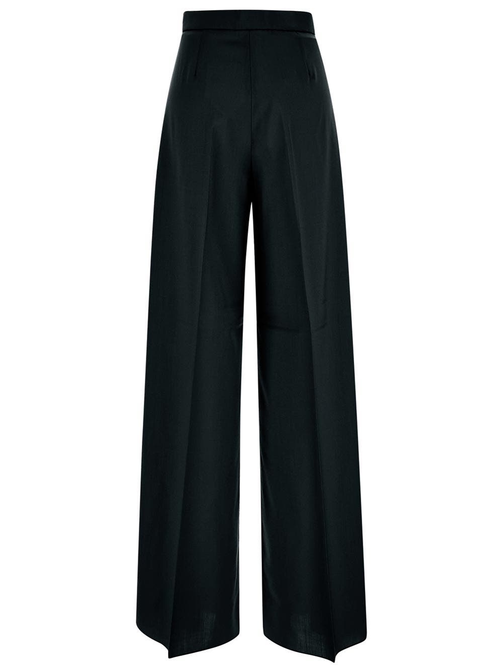 Oluxury Max Mara Rimini Trouser In Vendita