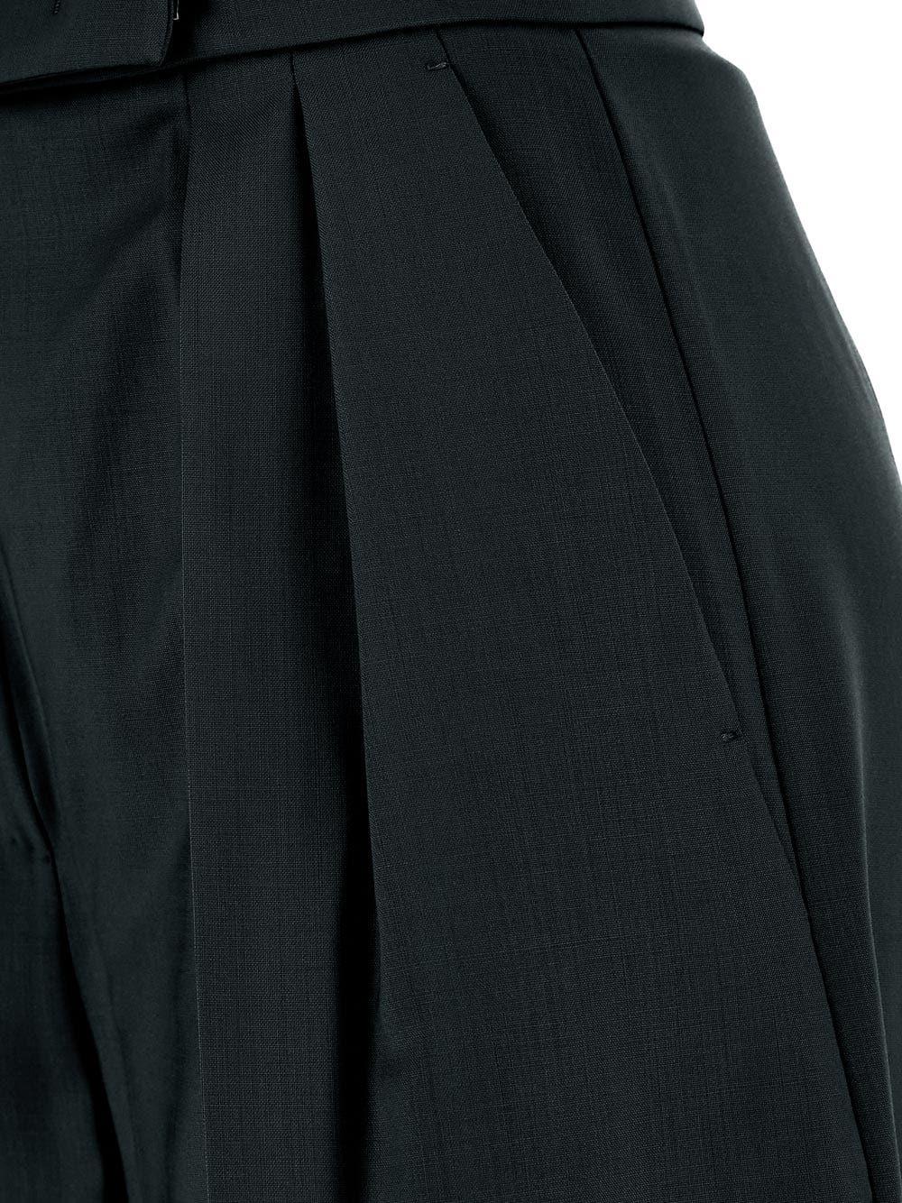Oluxury Max Mara Rimini Trouser In Vendita