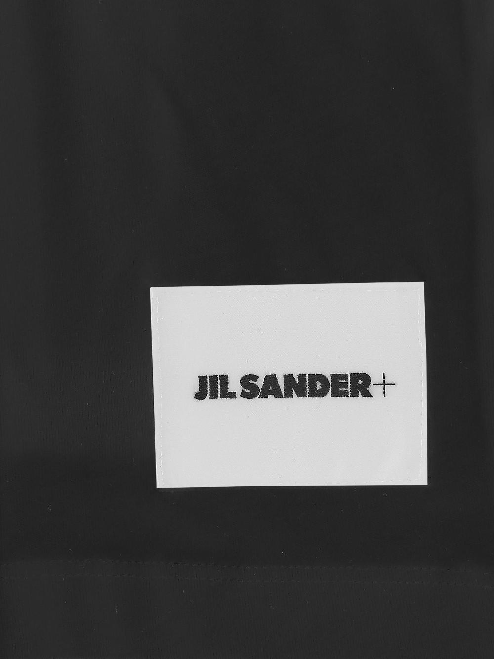 Oluxury Jil Sander 3-Pack T-Shirt Set Hotsell