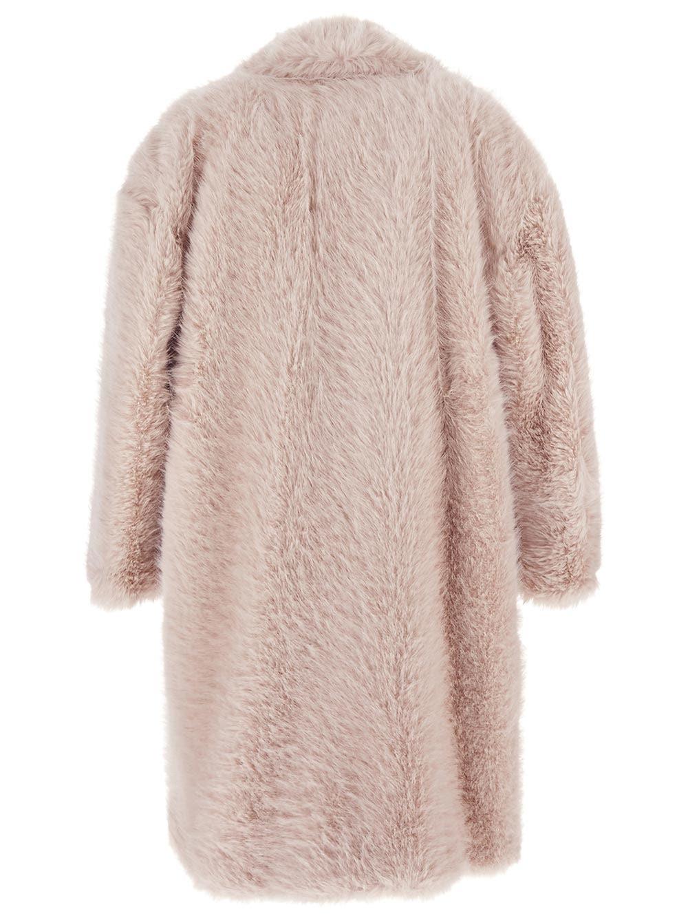 Oluxury Sportmax Manico coat Vendita Economica