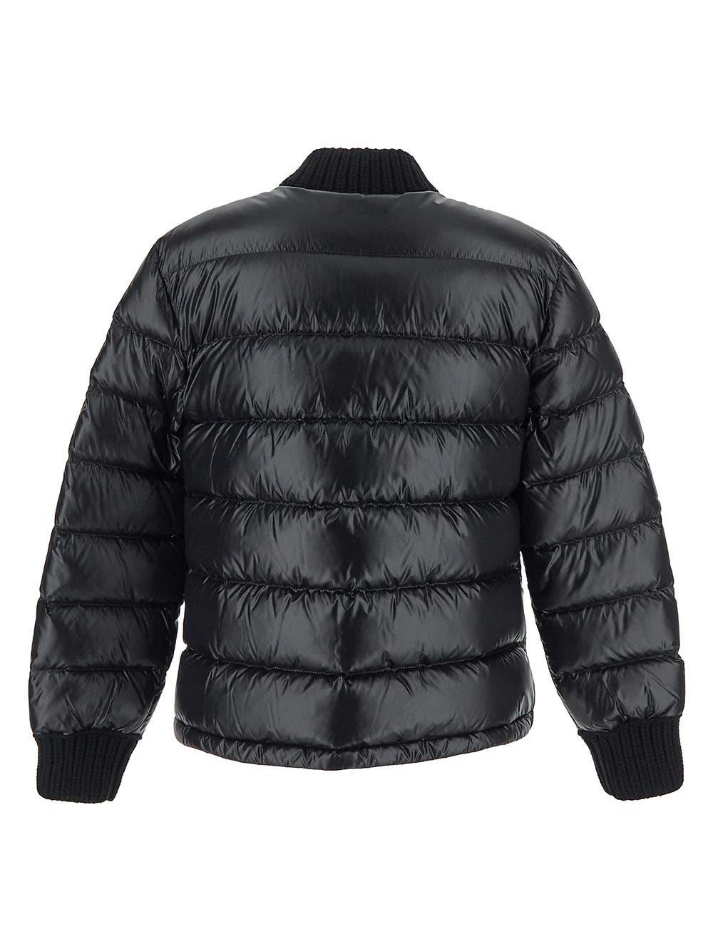 Oluxury Moncler Arcelot Jacket I Più Venduti