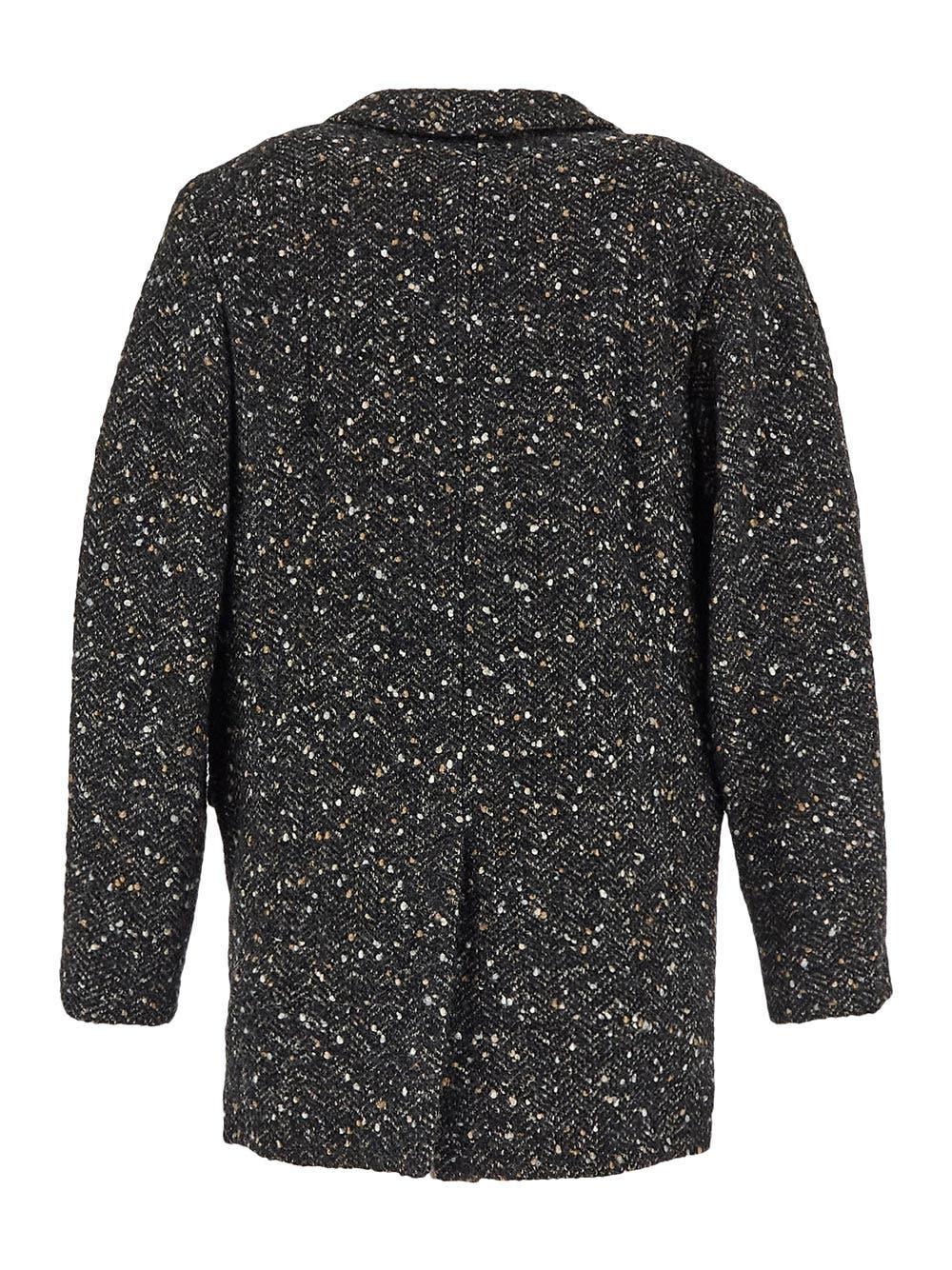 Oluxury Isabel Marant Etoile Hayden jacket Shopping Online