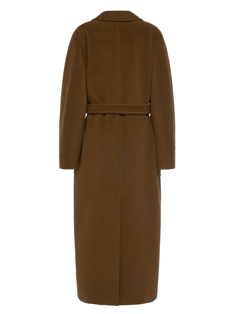 Oluxury Max Mara Attuale Coat 2025