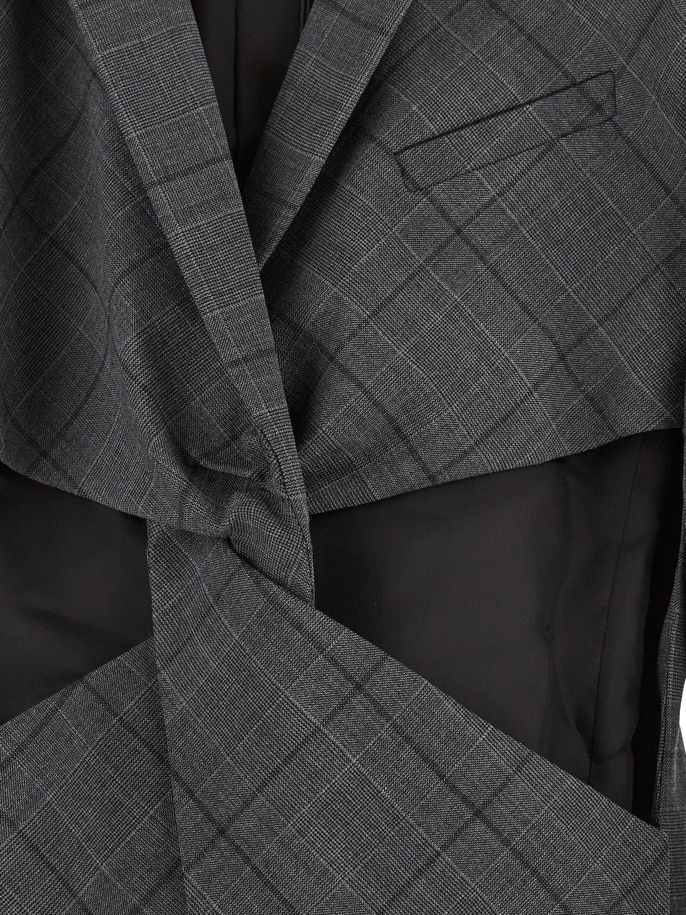 Oluxury Max Mara Adda Knit Qualità