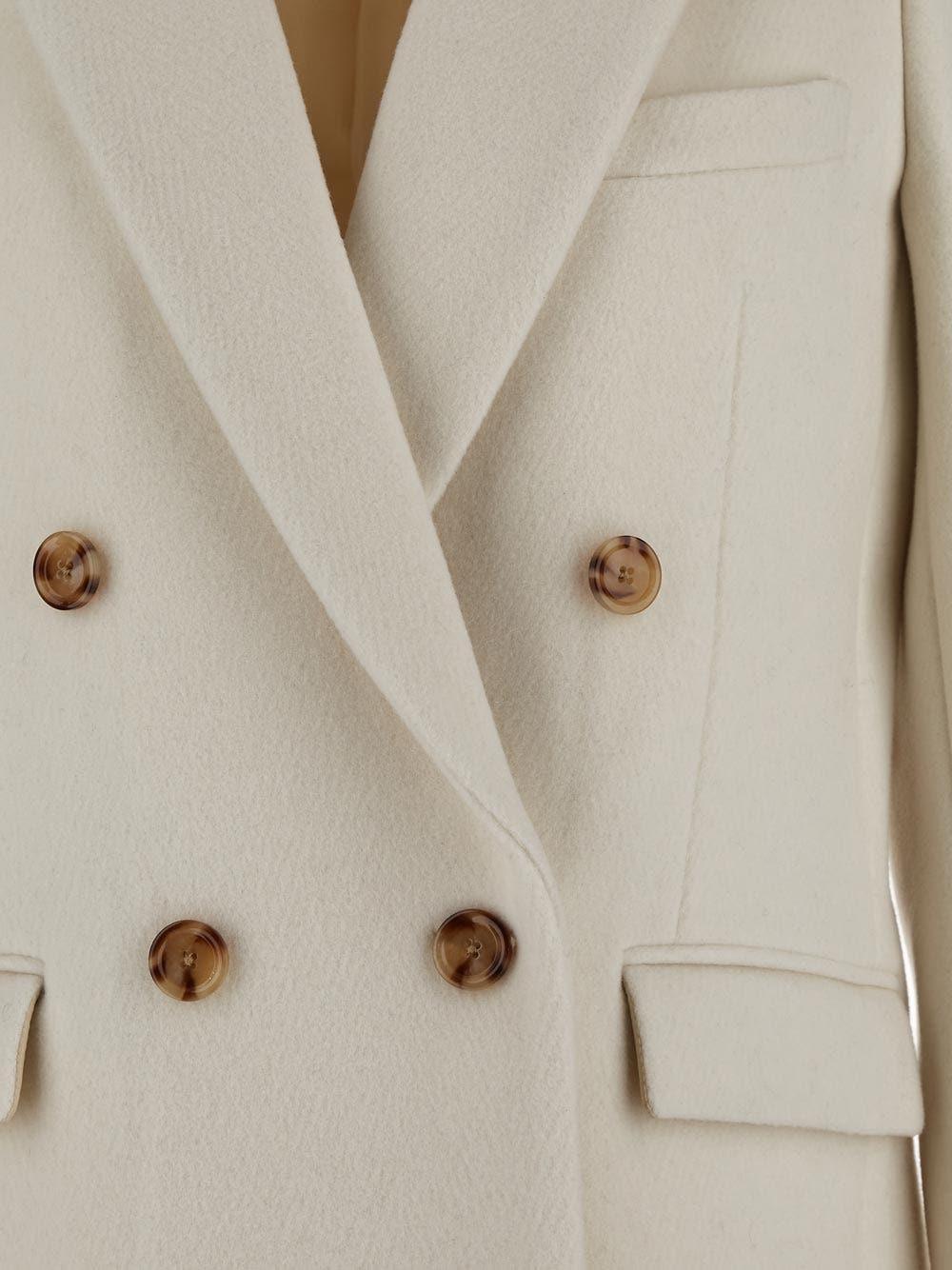 Oluxury Lardini Coat woman Promozione