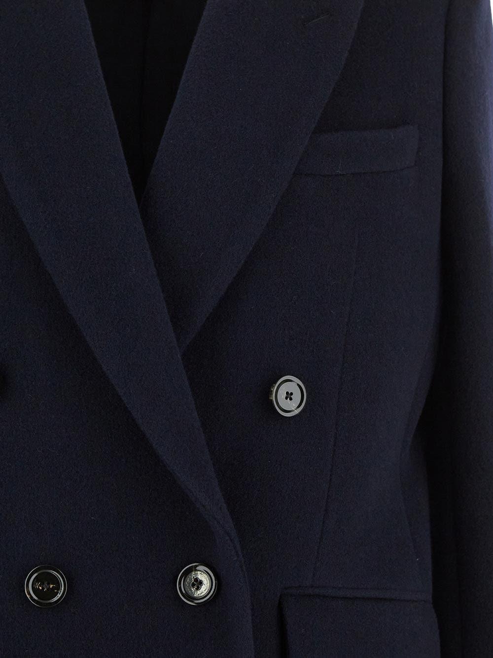 Oluxury Lardini coat woman Pezzi Unici
