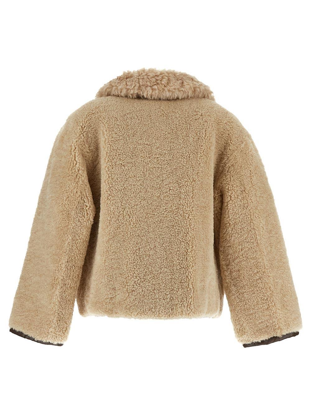 Oluxury Stand Studio Joann Jacket Negozi Online