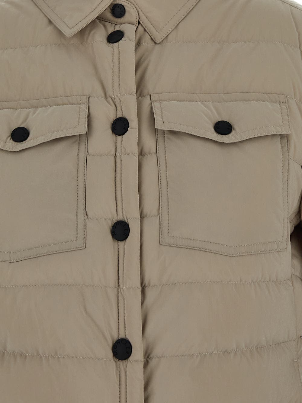 Oluxury Moncler Grenoble Rozes Jacket Fino Al -60%