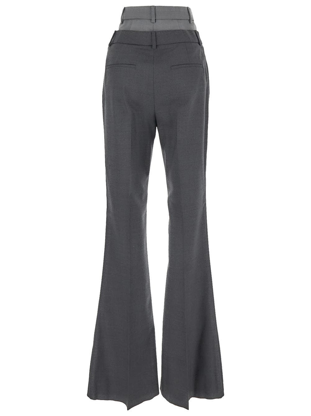 Oluxury Sportmax Lince Trouser Offerta