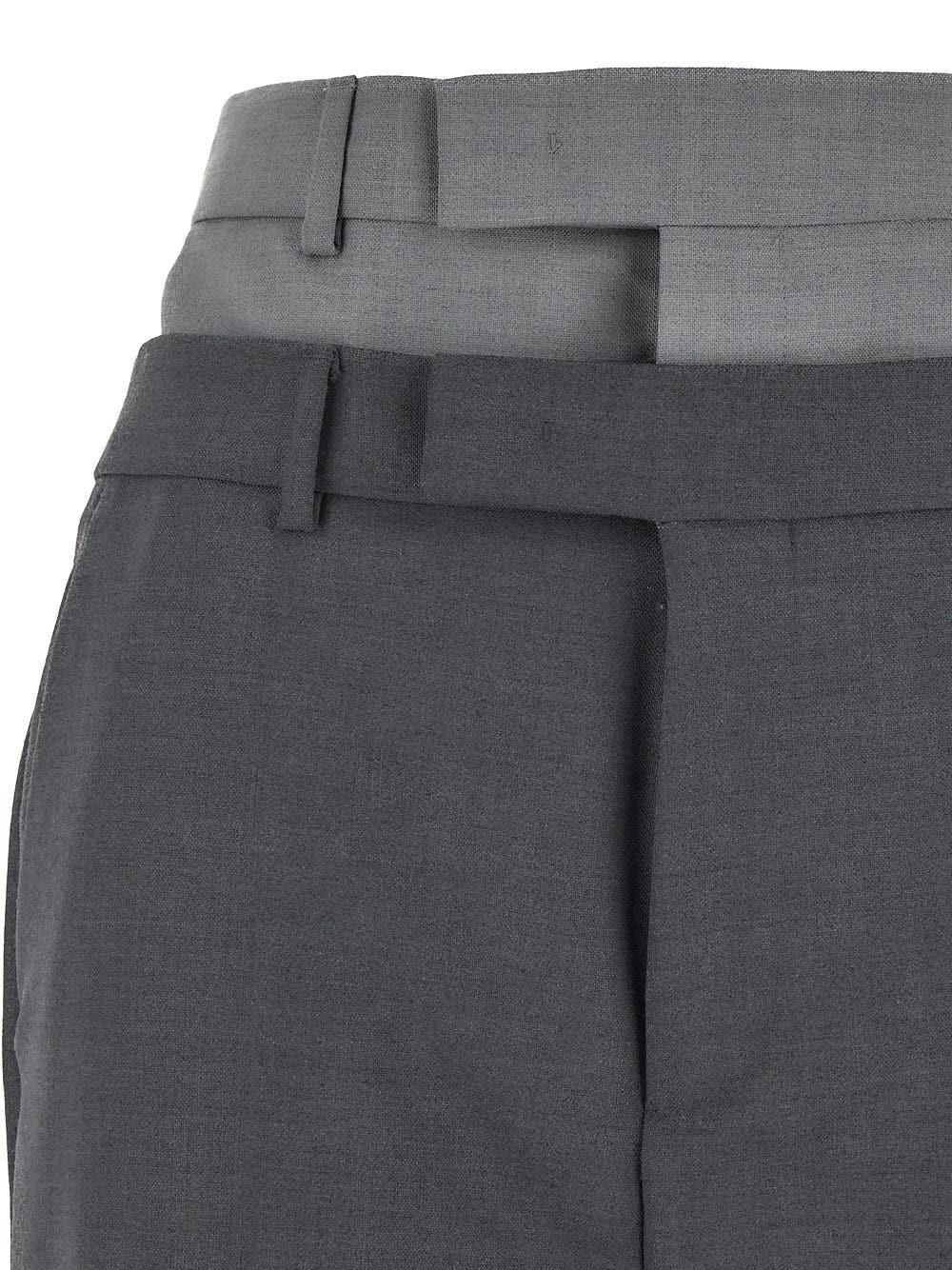 Oluxury Sportmax Lince Trouser Offerta