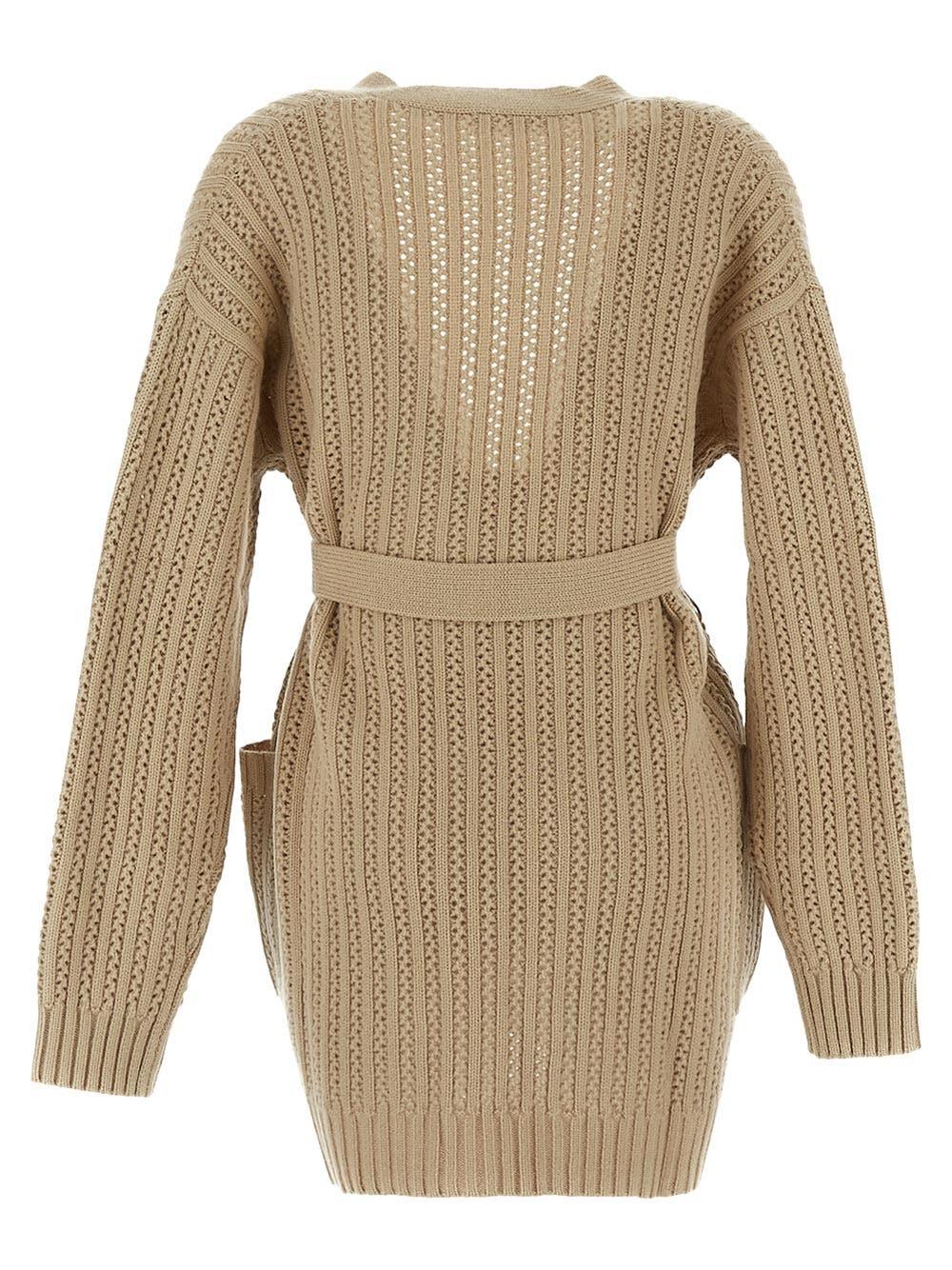 Oluxury Max Mara Balzac Cardigan Online