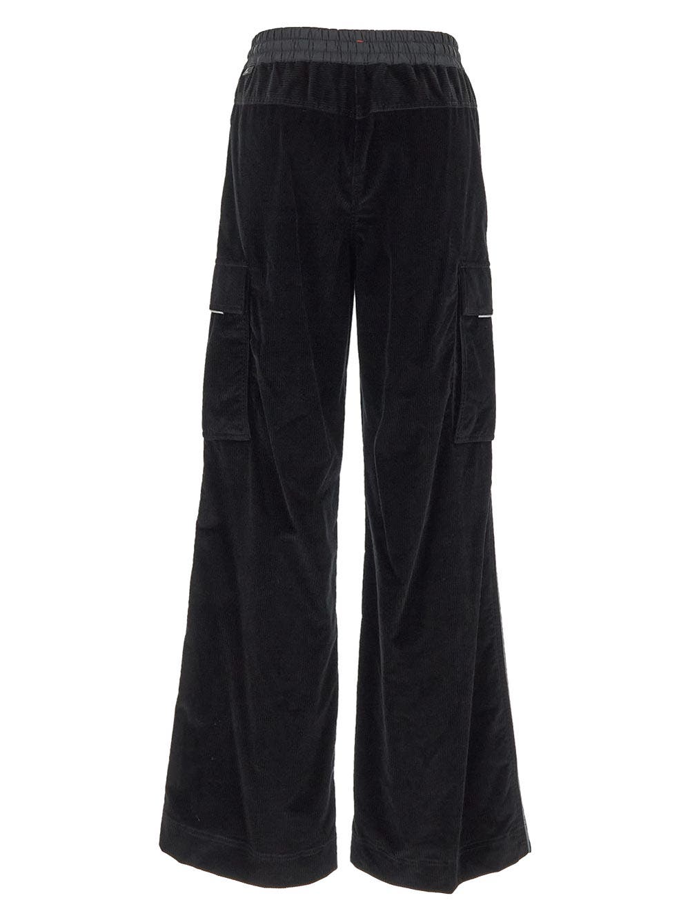 Oluxury Moncler Grenoble Ribbed Trouser Hotsell
