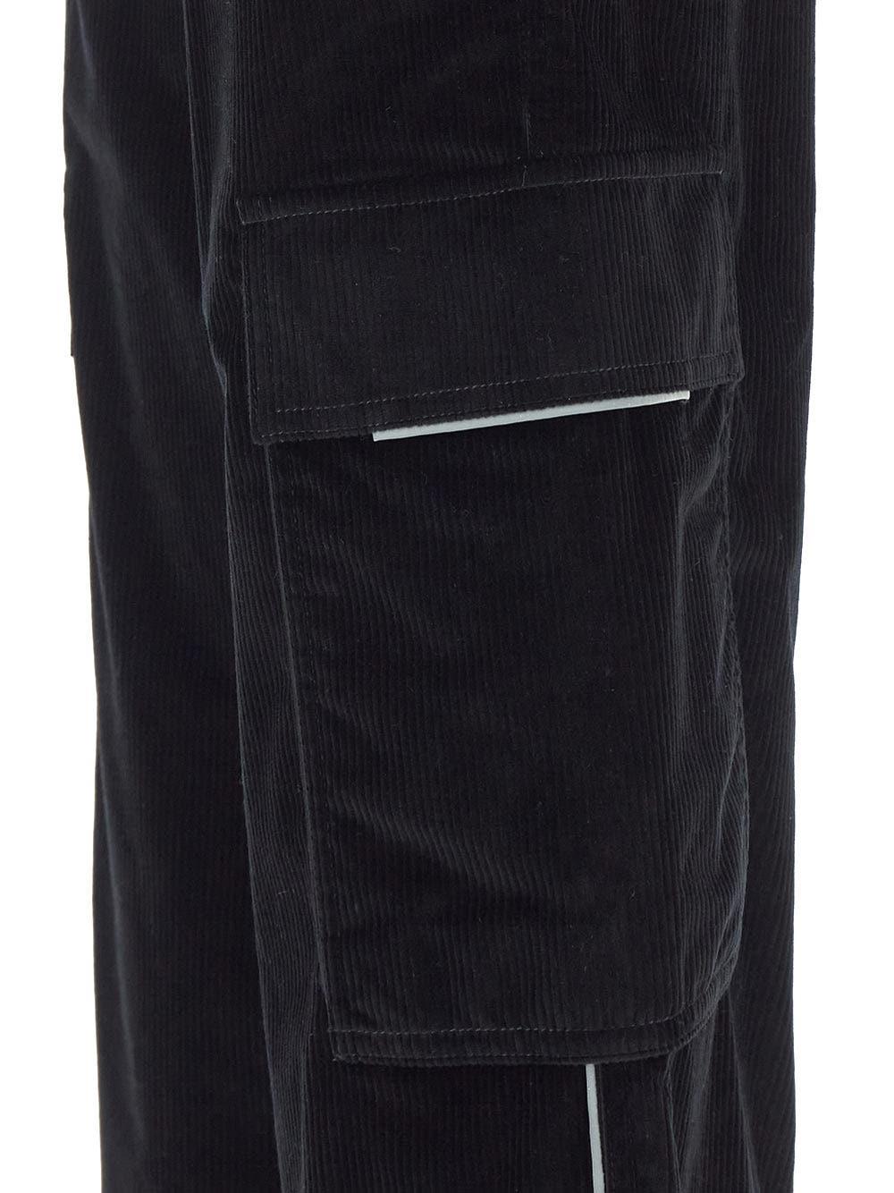 Oluxury Moncler Grenoble Ribbed Trouser Hotsell