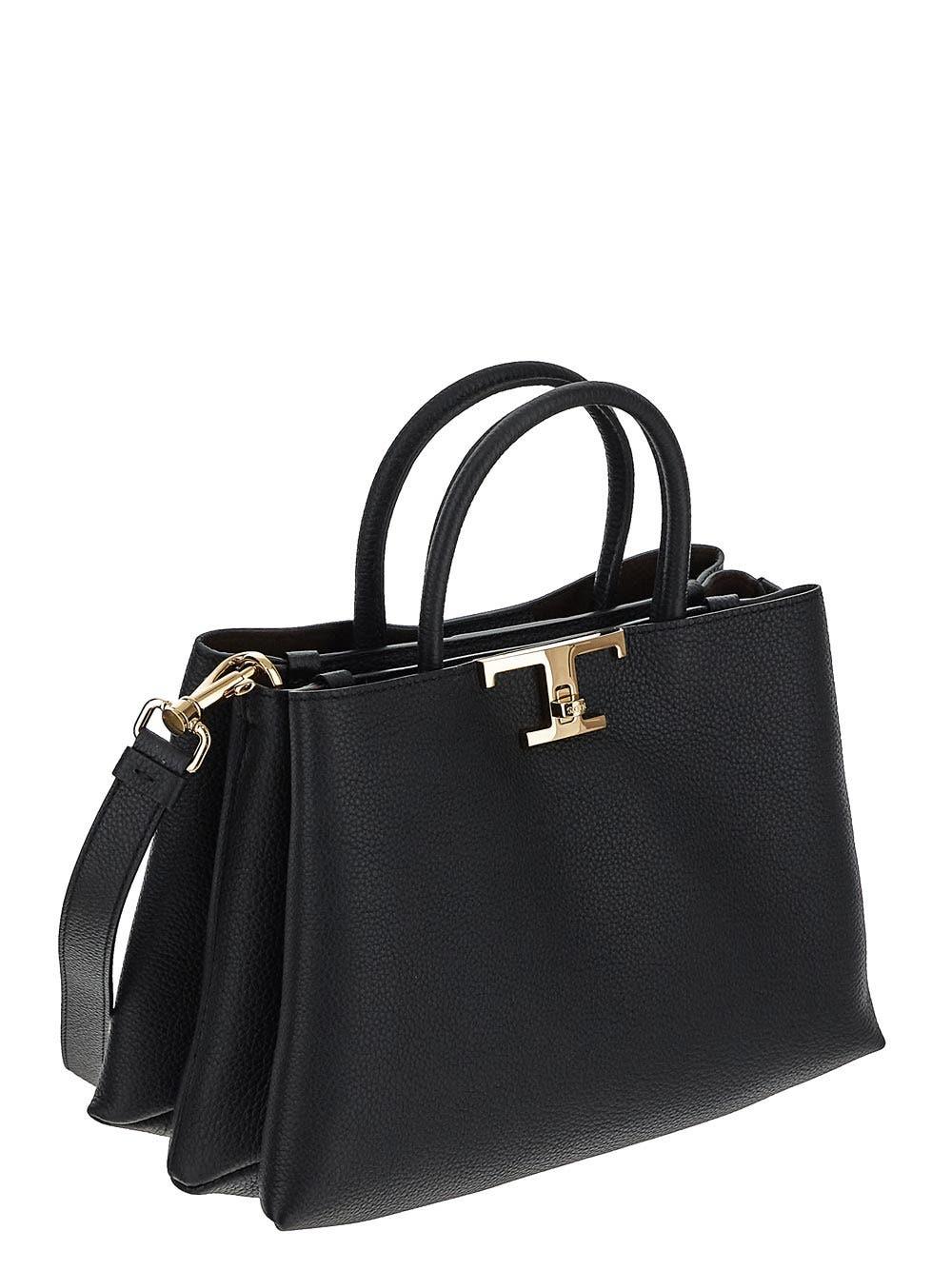 Oluxury Tod's Timeless Bag Vendita Calda