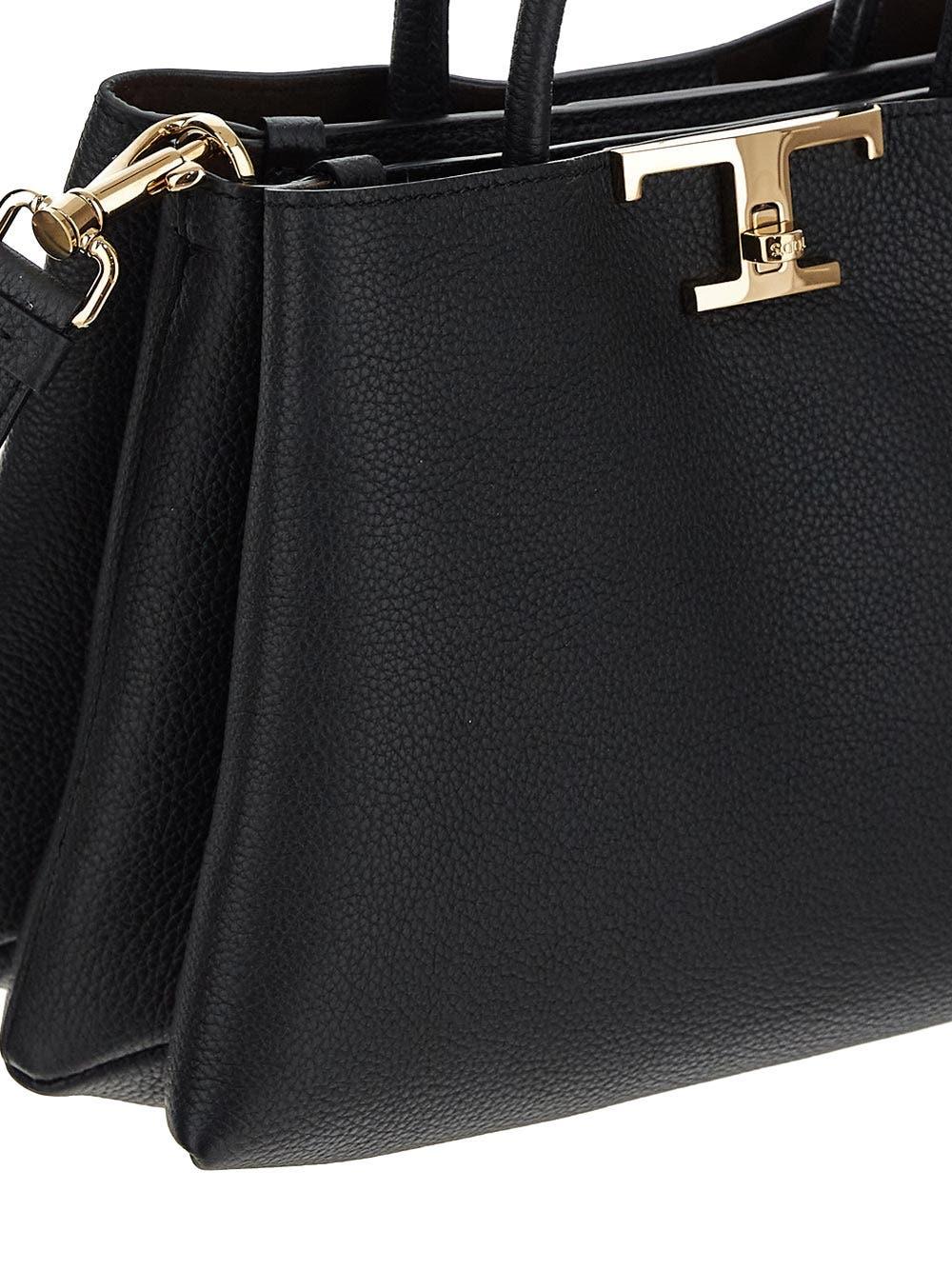 Oluxury Tod's Timeless Bag Vendita Calda