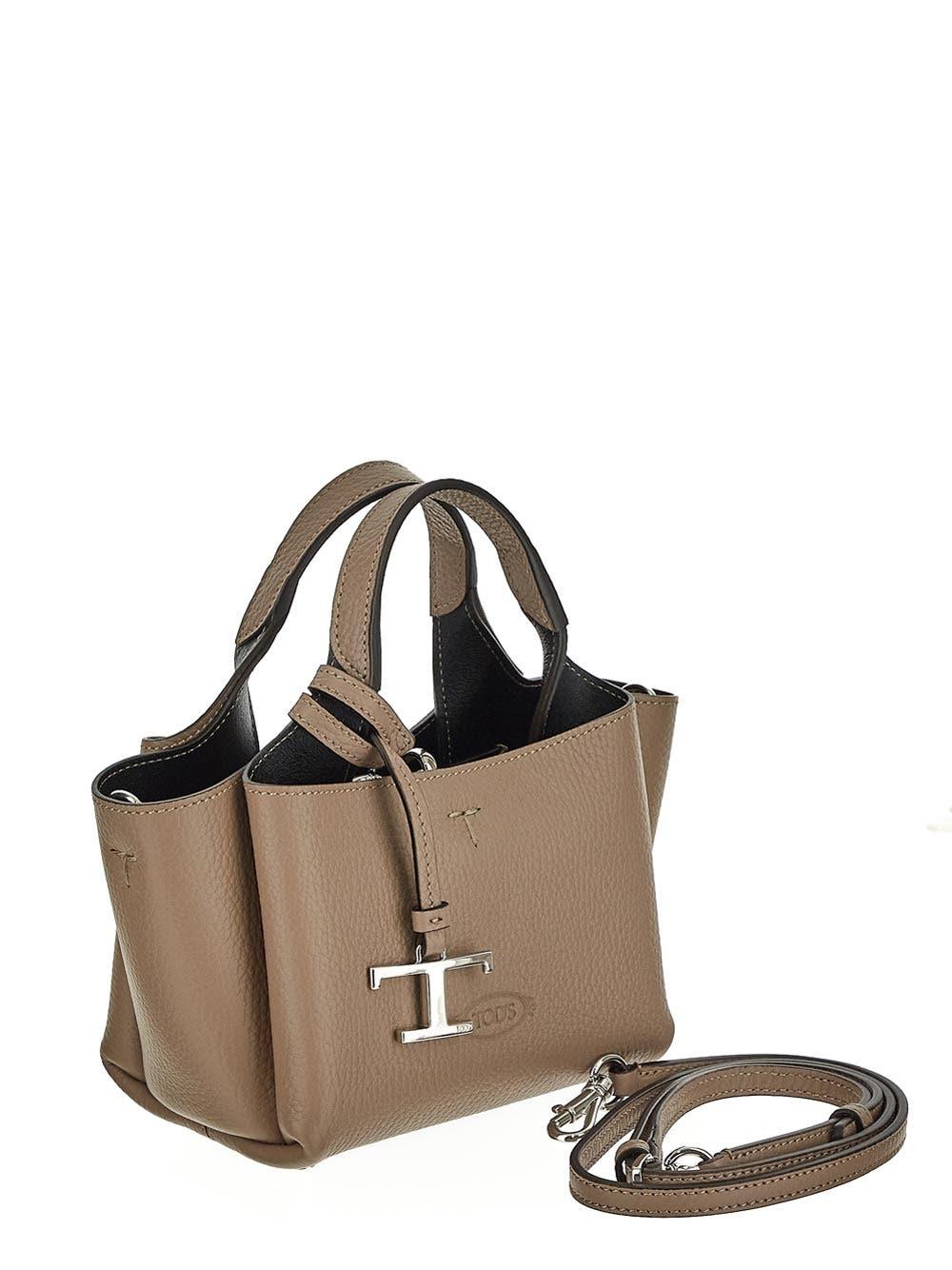 Oluxury Tod's Mini bag Vendita Economica