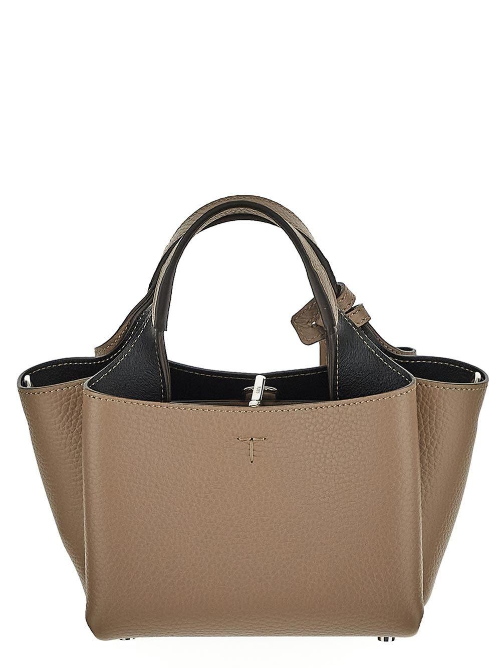 Oluxury Tod's Mini bag Vendita Economica