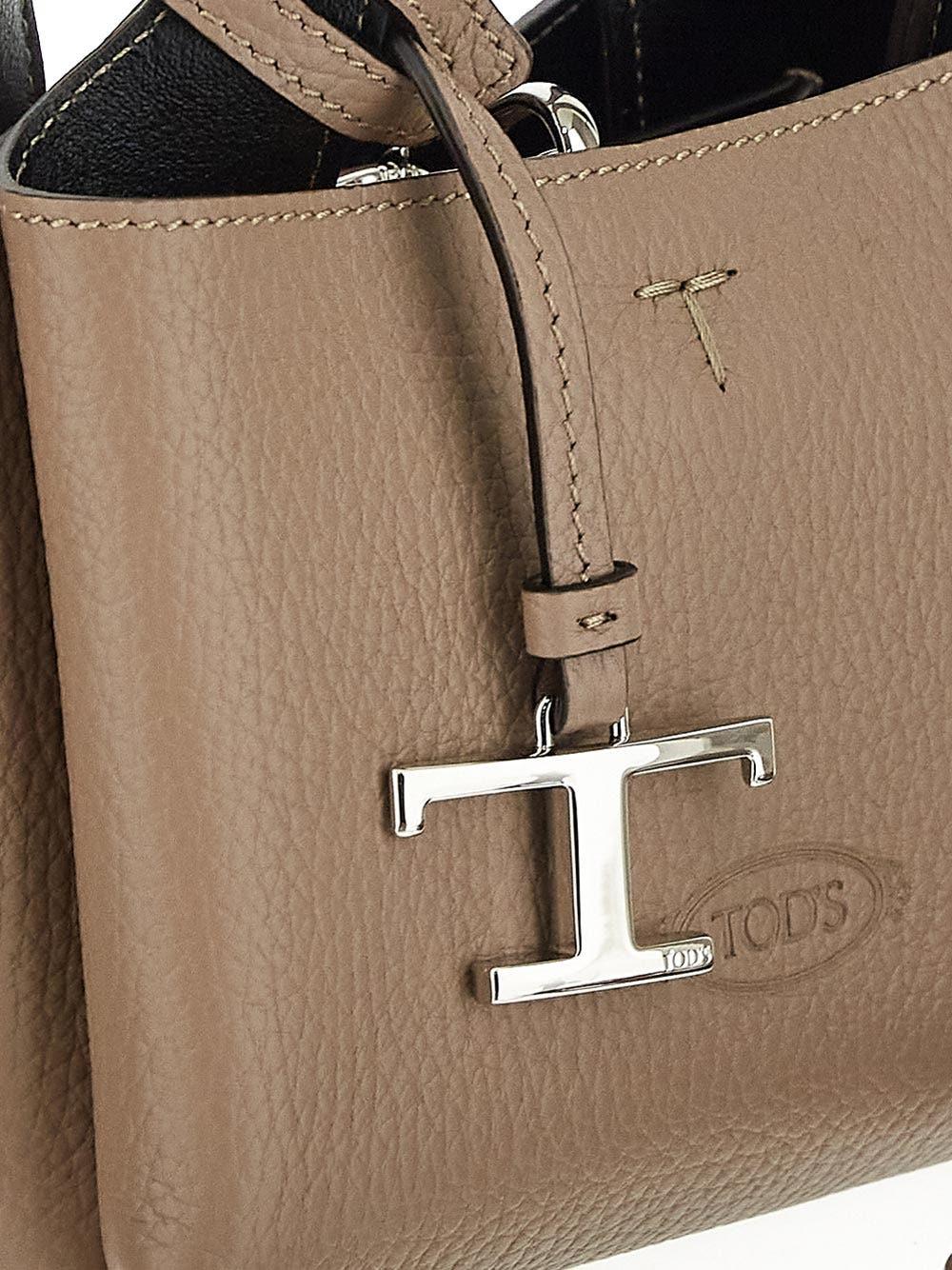 Oluxury Tod's Mini bag Vendita Economica