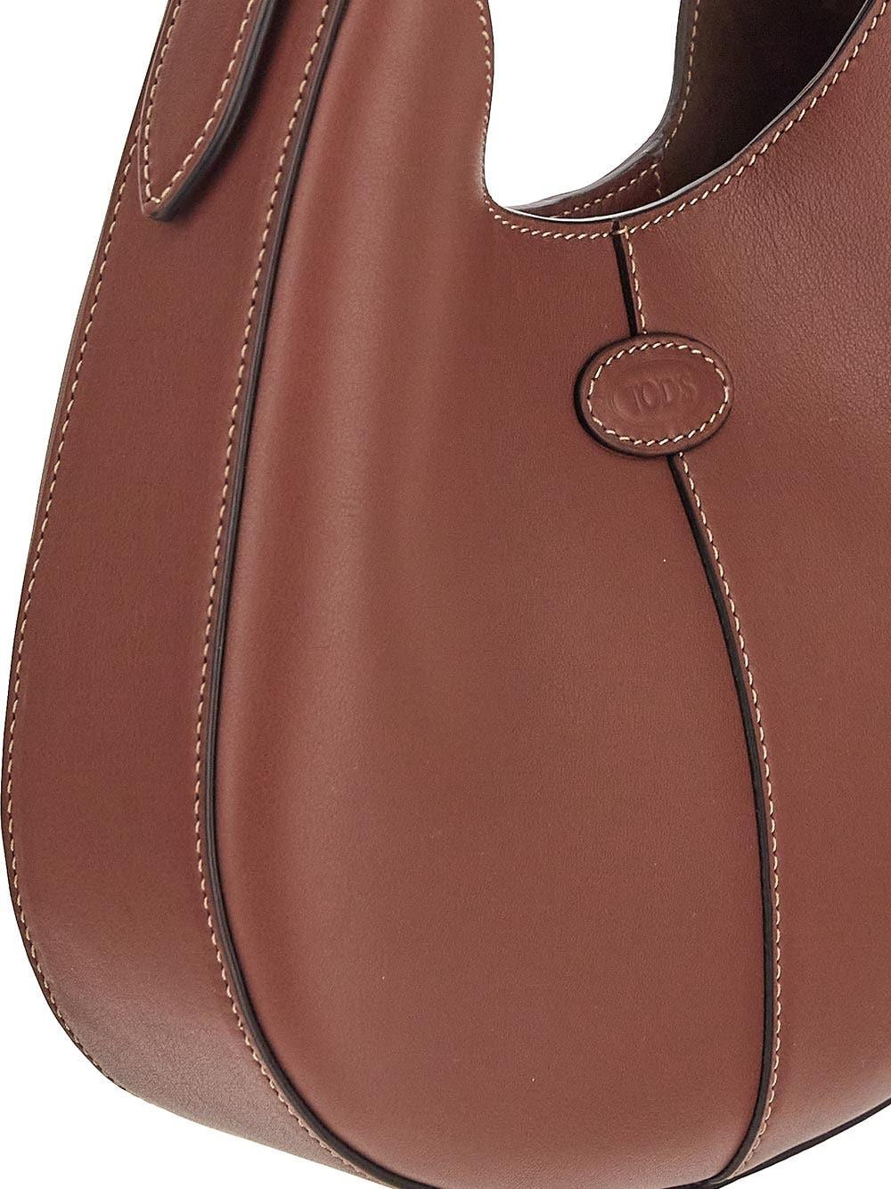 Oluxury Tod's Hobo Bag I Più Venduti