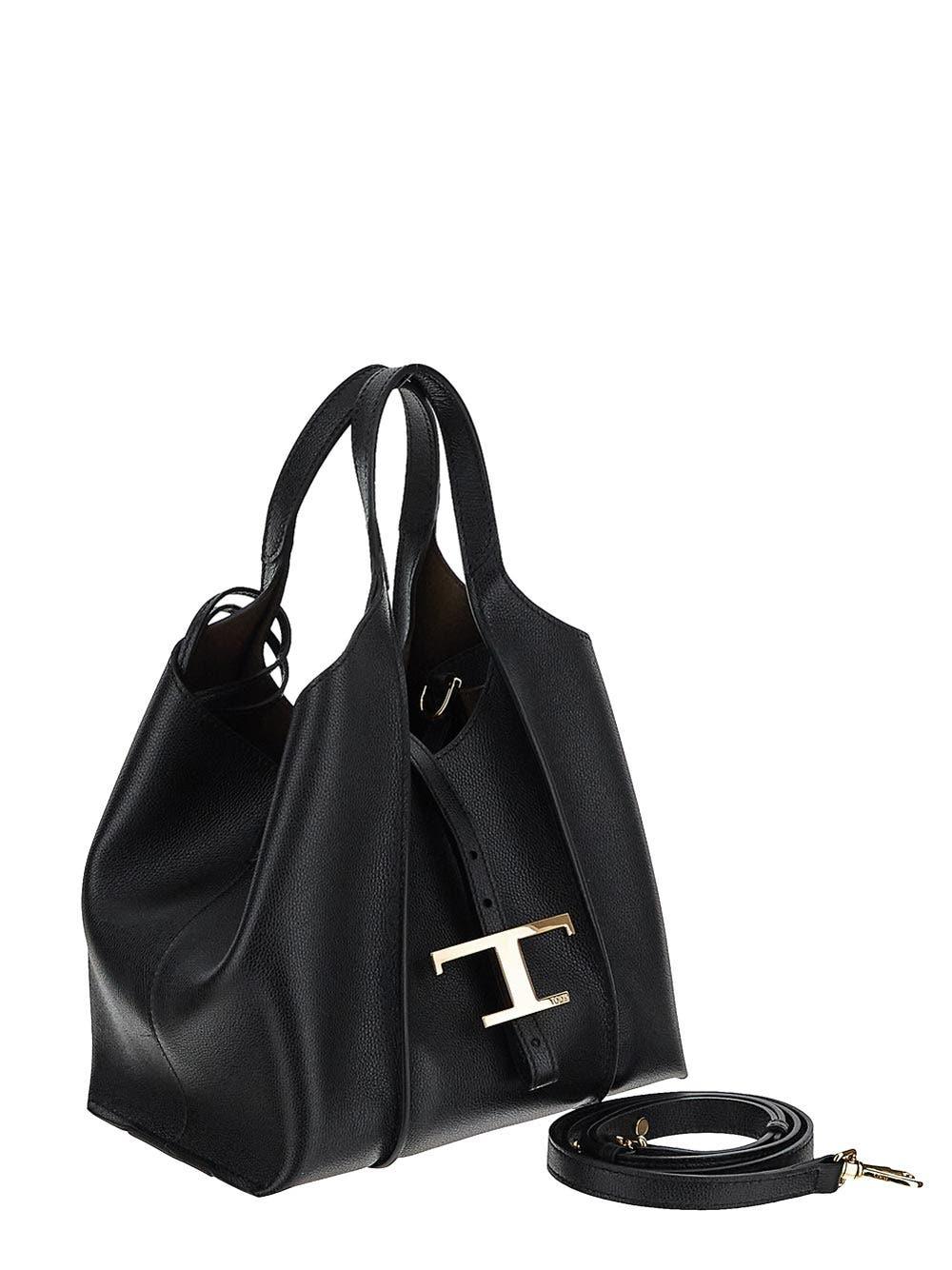 Oluxury Tod's Timeless Bag Negozio