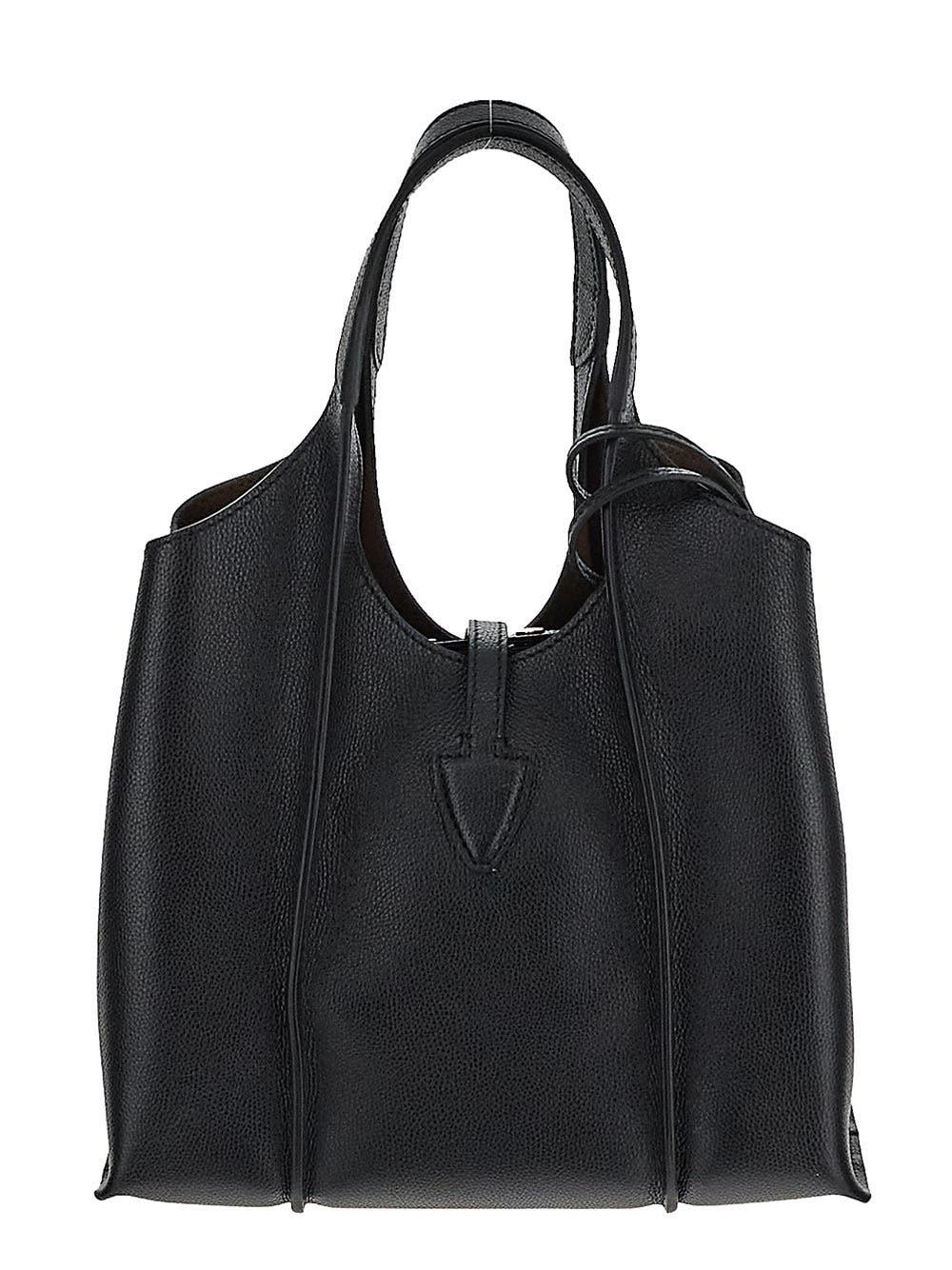 Oluxury Tod's Timeless Bag Negozio
