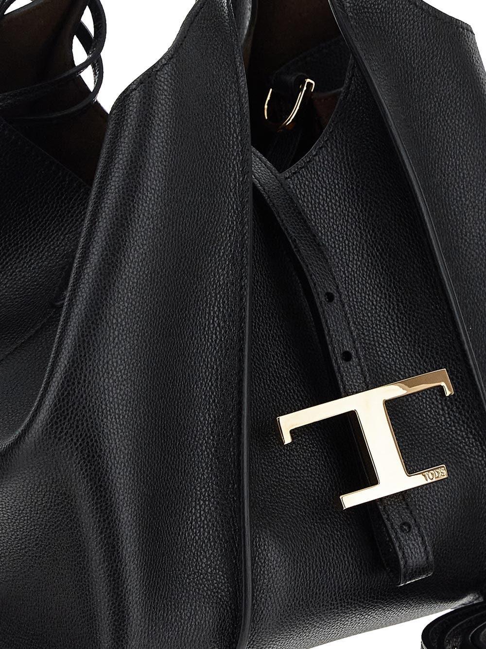 Oluxury Tod's Timeless Bag Negozio