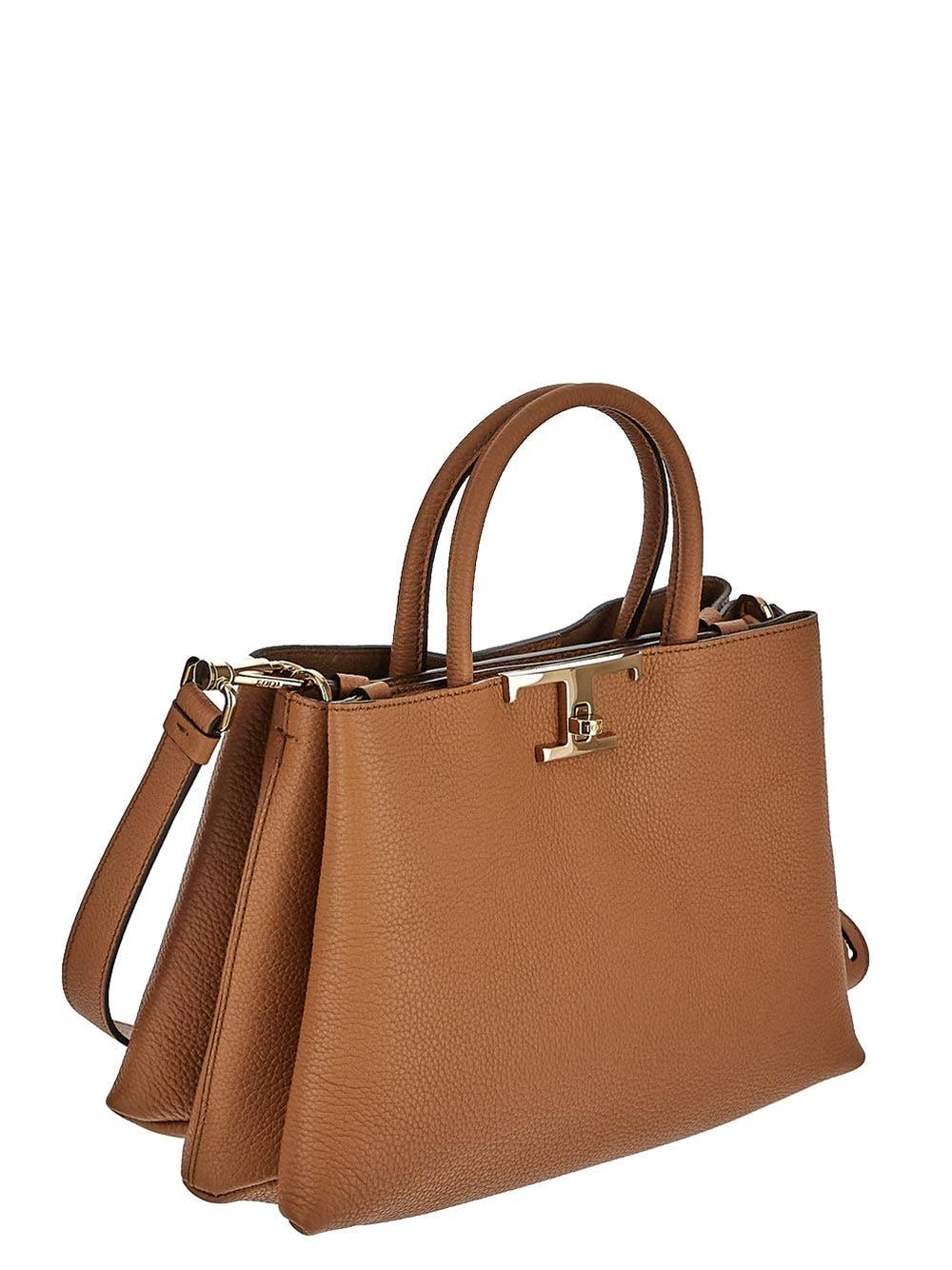 Oluxury Tod's Timeless Bag 2025