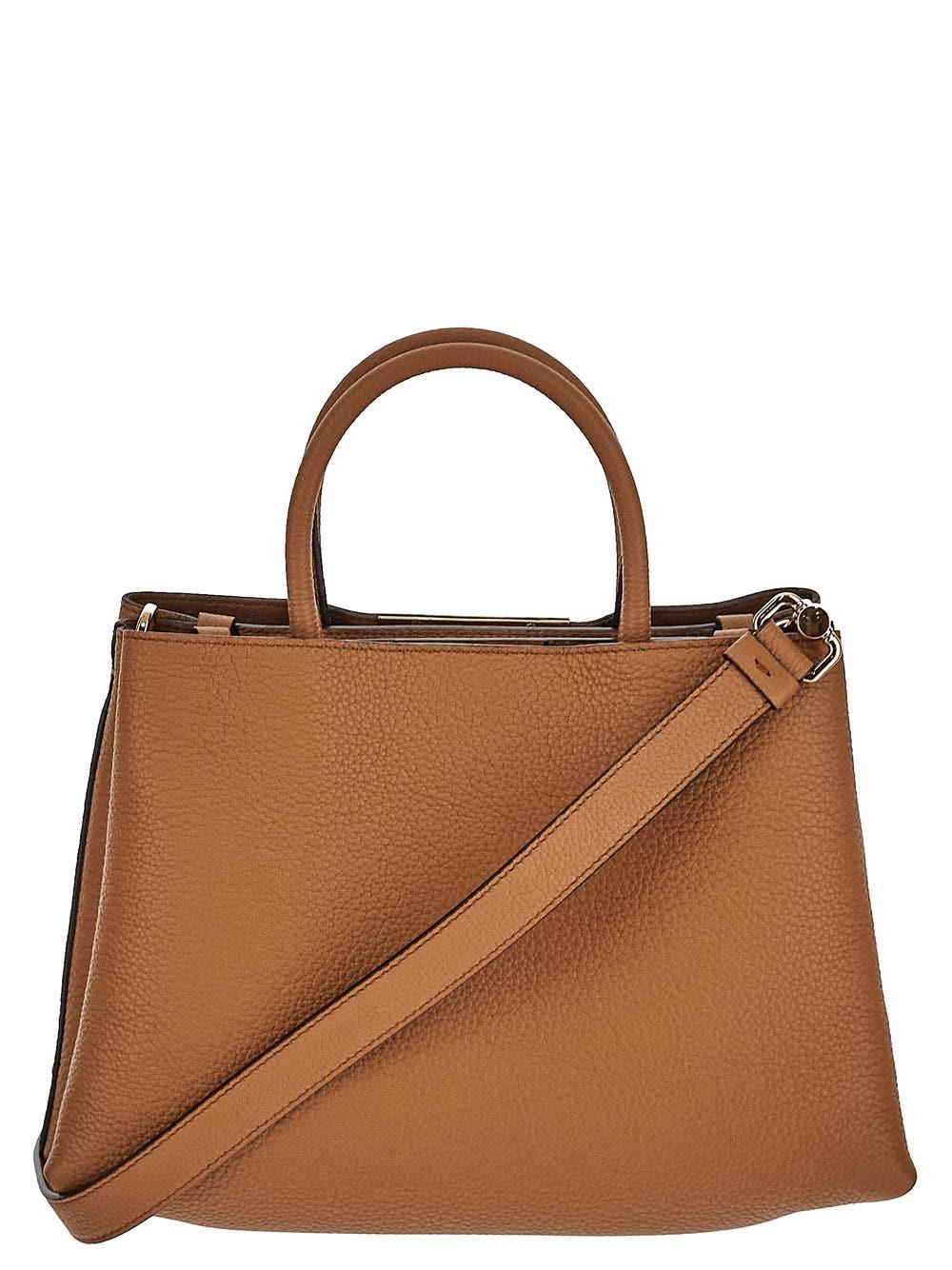 Oluxury Tod's Timeless Bag 2025
