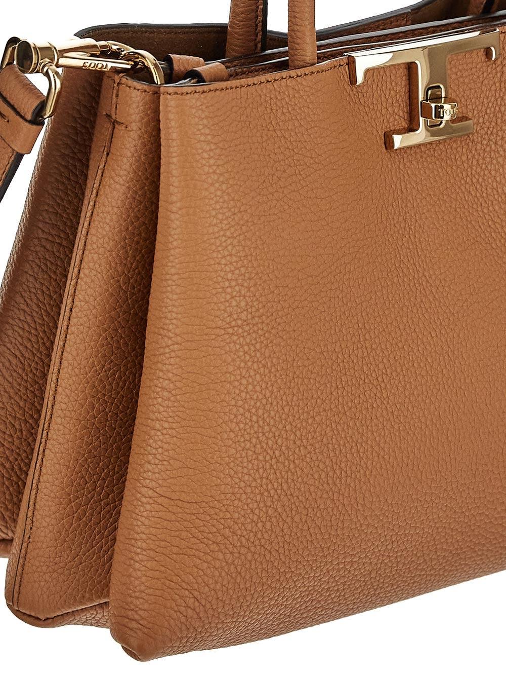 Oluxury Tod's Timeless Bag 2025