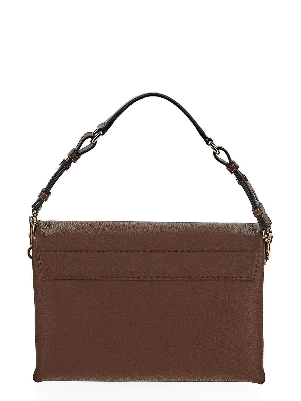 Oluxury Tod's Hand Bag Italy