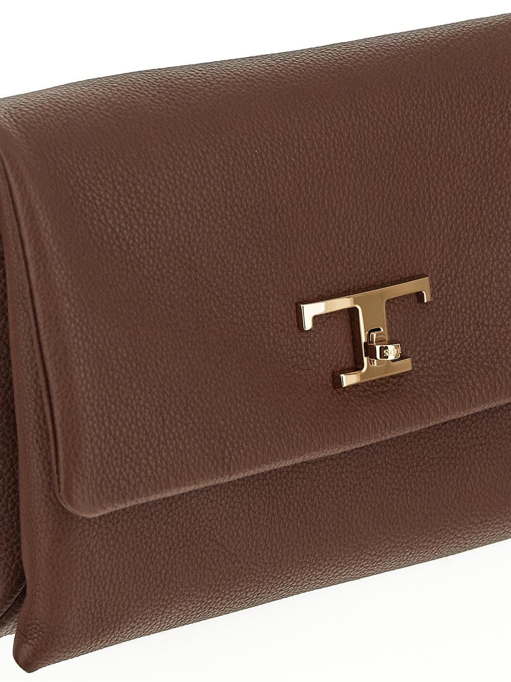 Oluxury Tod's Hand Bag Italy