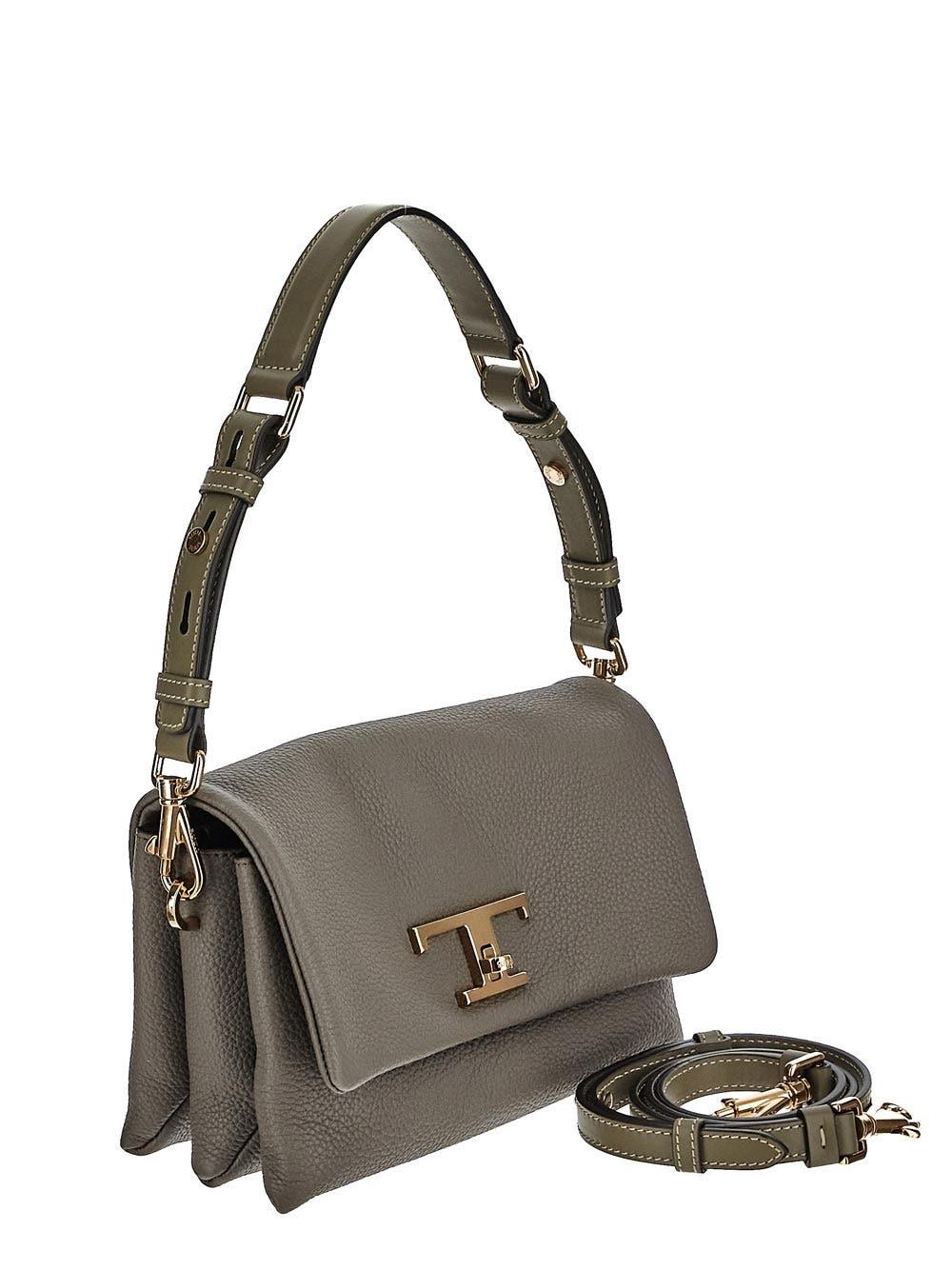 Oluxury Tod's Timeless bag Italia